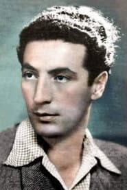 Toma Caragiu as Dumitru