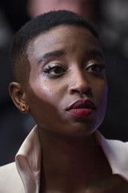 Samantha Mugatsia as Kena