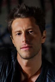 Nathan Crooker as Jake Cassavetes