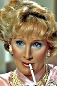 Andra Akers as Silver