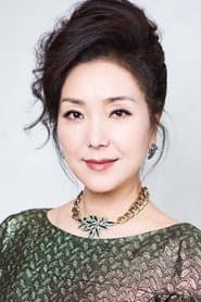 Lee Hwi-hyang as Sang-woo's mother