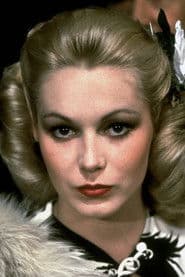 Cathy Moriarty as Mary Brown