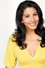 Rahnuma Panthaky as Dr. Sridhar