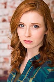 Nicole Murray as Bartender