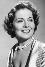 Nora Swinburne as Mrs. Fitzherbert