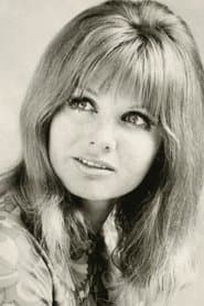 Jennie Linden as Mrs. Elvsted