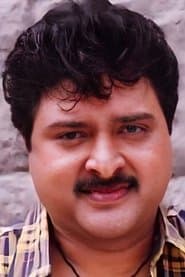 Sudhakar as Venky