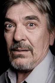 Mihai Dinvale as Dimitri