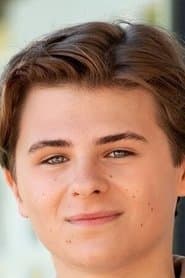 Matheu Hinzen as André Hazes (8 years old)