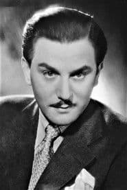 Anton Walbrook as Capt. Herman Suvorin
