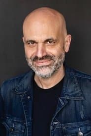 David Pressman as Officer Gilbert