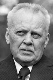 Karel Höger as Arnošt z Pardubic