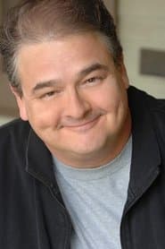 Ken Hudson Campbell as Jake Liebig