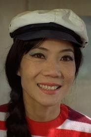 Barbara Yu Ling as Chin Yang