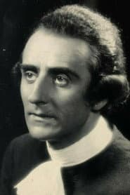 Charles Hans Vogt as Der greise König