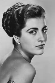 Irene Papas as Old Maria