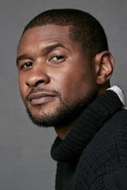 Usher as Germane D.