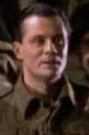 Pat McGrath as Terence