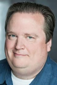 William Poulin as Franklyn Droober