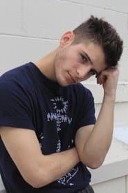 Olivier Paris as Rick