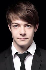 Félix Kysyl as Jean-Pierre Gorin