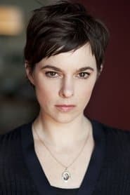 Annika Kuhl as Melanie