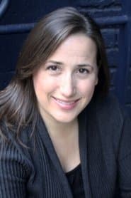 Lisa Ann Beley as Karma Eiss (voice)