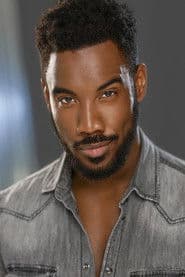 Ernest Pierce as Jamal