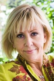 Pia Johansson as Rita