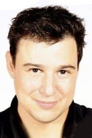 Scott Rayow as The Shredder (voice)