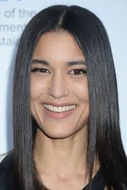 Julia Jones as Aya