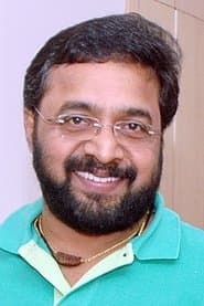 Renji Panicker as Ramachandran