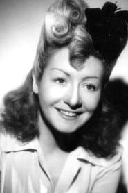 Denise Clair as la patronne d'un bistrot