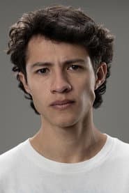 Santiago Sandoval as Luis Núñez Rosales