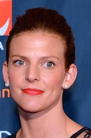 Anna Lindberg as Campeur 3