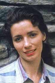 June Carter Cash as Mrs. Dewey Sr.