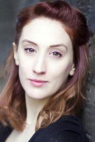 Gabriella Schmidt as Young Christine