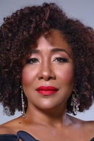 Xiomara Rodríguez as Amina, cameriera greca