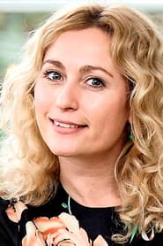 Patricia Schumann as Nanna