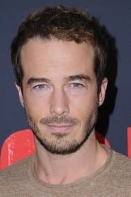 Ryan Carnes as Chris Norton