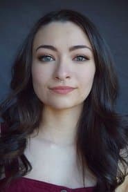 Jodelle Ferland as Aggie Prenderghast (voice)