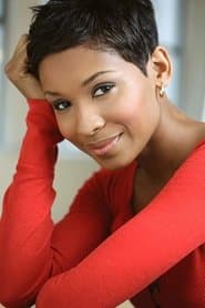 Brandhyze Stanley as Rosalie Evans