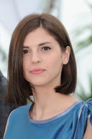 Marija Pikić as Rahima