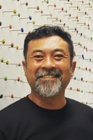 Kiki Narendra as Agung