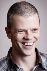 Are Kalvø as Rektor Åmus