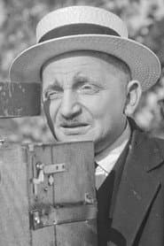 Wiktor Andersson as Beggar Student (uncredited)