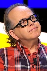 Marc-Marie Huijbregts as Rudolf van Hoogstraten Bosch