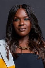 Deborah Joy Winans as Nicole Davenport