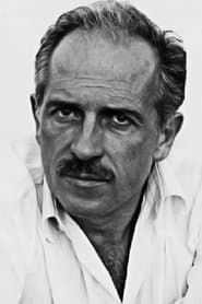 Pino Colizzi as Commissario Sarti