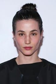Elisa Lasowski as Maria